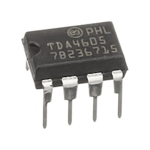Ayt Tda 4605 Dıp-8 Entegre Devre Transistör