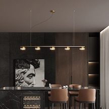 Tra84004 Eco 120 Cm Led Avize Sarkıt Verre
