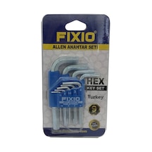 Fixio