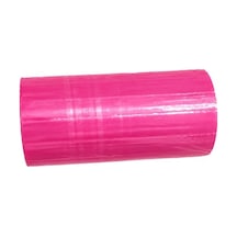 Sn-39113 Ürün Kirlenme Önleyici Pembe Bariyer Film 15x10cm