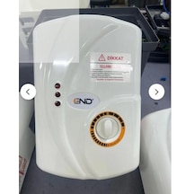 End 6005 Elektrikli Ani Su Isıtıcı Şofben