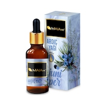 Maia MC Saf Ardıç Uçucu Yağı 20 ML