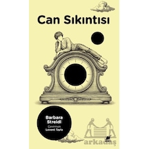 Can Sıkıntısı Ayrıntı Yayınları