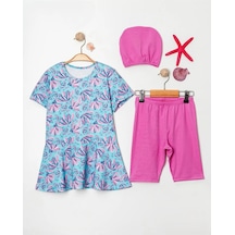 Mavi - Pembe