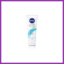 Bezos Soft Krem Tüp 75ml 1 Adet Bty