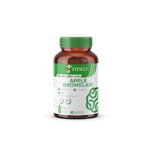 Fitself Bromelain L-Karnitin 30 Kapsül