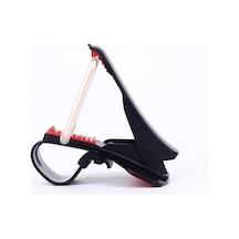 Dönen Evrensel Araç Kontrol Paneli Cep Telefonu Gps Montaj Tutucu Standı