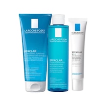 La Roche-Posay Posay Effaclar Siyah Nokta Karşıtı Set