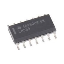 Ayt Lm 339 Smd Entegre Devre Transistör