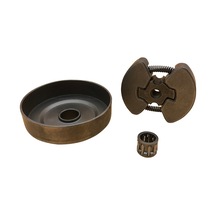 Sones Husqvarna 136 137 141 142 36 41 235 240 İçin Zincirli Testere Debriyaj Pasif Diski