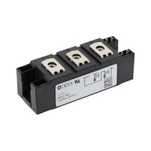 Ixys Mcc162-16ıo1 ,1600v/181a Tristor Modül