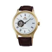 Orient Tag00002w0 Kol Saati Altın - Siyah