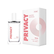 Privacy Love Kadın Parfüm EDT 50 ML