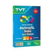 Doktrin Yayınları Tyt Sıfırdan Sonsuza Yeni Nesil Bomba Matematik Video Çözümlü Soru Bankası