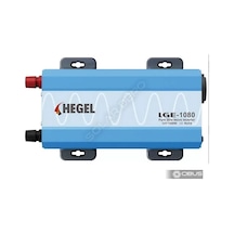 Obus Karavan Tam Sinüs İnvertör 1000w 12v Lge-1080