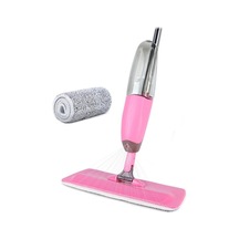Spray Mop 600cc - Su Hazneli Mop +1 Bez