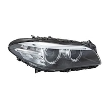 Bmw 525d F10 On Far Sag 2012-2016 Hella 1el011087721