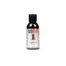 Kedi Ve Köpekler Için Somon Yağı 100 Ml. Kedi Ve Köpekler Için Omega 3 Ve 6 Içerikli Somon Yağı