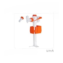 426185yp VitrA 426185 Yp Gömme Rezervuar Doldurma Grubu