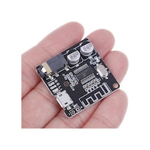 9001161185613 - Vhm-314 Bluetooth Ses Alıcı Kurulu Bluetooth