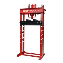 30 Ton Manuel Hidrolik Pres Gpt118