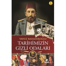 Tarihimizin Gizli Odaları - Kyut-822259