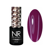 Nail Republic Kalıcı Oje 156 10 ML
