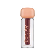Maracuja Yağlı Dudak Parlatıcısı Velvet Amber 02 / 3d Besleyici Ve Nemlendirici Etkili / Joy Glow Maracuja Lip Gloss Işıltılı Kahverengi