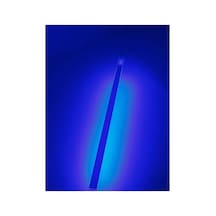 Aquaslim Serisi - 90 Cm Mavi Renk Akvaryum Led Aydınlatma Royal90