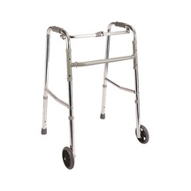 Poylin P551 Tekerlekli Walker, Hafif Ve Taşınabilir