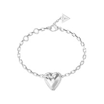 Guess Jgujubb06074jwrhs Kalpli Kadın Bileklik Renkli