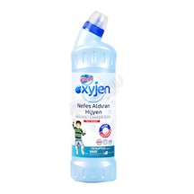 2 Adet Bingo Oksijen Okaliptüs Çamaşır Suyu 750 Ml