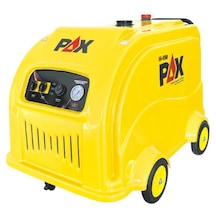 Pax 150 Bar FTM Sıcak Soğuk Yıkama Makinesi