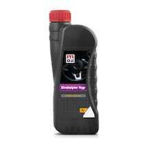 Moil Direksiyon Kutusu Yağı 12 x 1 L