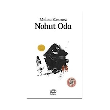 Nohut Oda - Melisa Kesmez - İletişim Yayınları