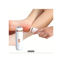 Wenzhou Gelişmiş Elektrikli Ayak Nasır Giderici Kiti - Pürüzsüz Tabanlar İçin Kolay & Nazik Peeling
