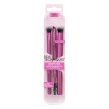 Real Techniques Eye Shade ve Blend Fırçası - 1529