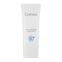 Coreana Mild Soothing Sun Cream