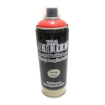 Artdeco Sprey Akrilik Boya 400 Ml Ş.Pembe 335