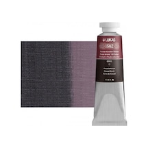 Lukas 1862 37 ML Yağlı Boya Seri:1 No:0101 Cassel Kahverengi