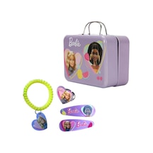 Cool Things My Secret Case Sürpriz Takı Kutusu Mor