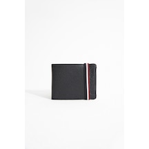 U.S. Polo Assn. Cüzdan PLCUZ7613 Siyah