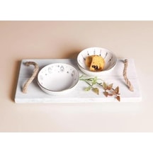 Porland Vici 4lü Mini Kase Takımı 10cm 04alm006829