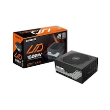 Gigabyte Gp Ud1600pm Pg5 Aı Top 1600w 80+ Platinum Modüler Akak92gıg0026