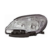 Far Mokka / Mokka X 2012-2015 Sağ Oem No:1216723