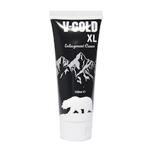 V-Gold XL Enlargement Cream 100 ML