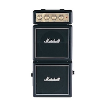 Marshall  Ms-4 Mini Elektro Gitar  Amfisi