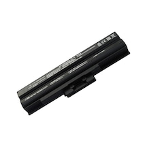 Somy Vaio Uyumlu Vgn-Fw140Fe. Vgn-Fw140N. Vgn-Fw140N/W Notebook Bataryas