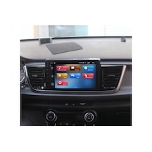 Kia Rio Android Multimedya Sistemi 2-32 Myway 2019-2021 9"