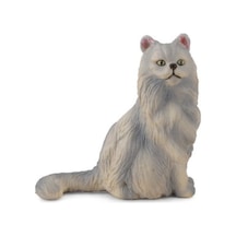 Collecta Oturan İran Kedisi